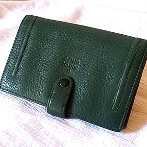 Anne Klein Sage Wallet